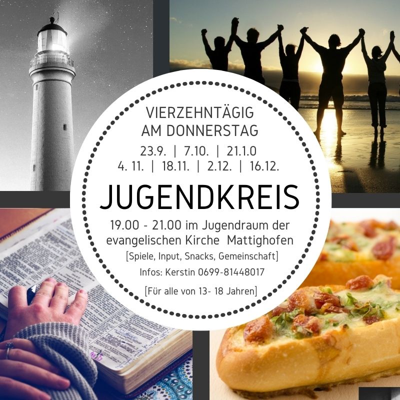 JUGENDTREFF Image