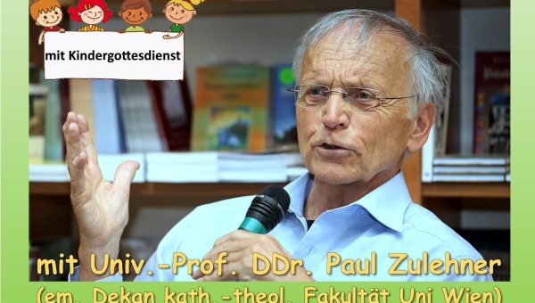 Zweiter Innviertler Regionalgottesdienst 