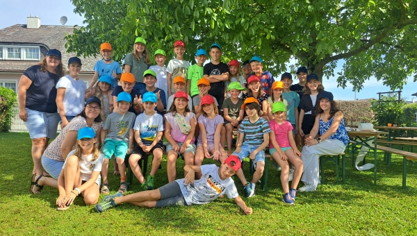 Kidsdays 2024